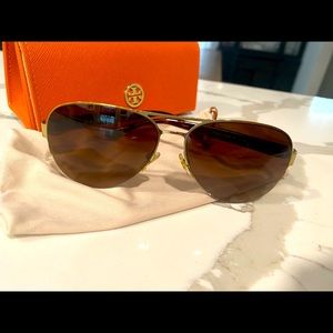 Tory Burch sunglasses